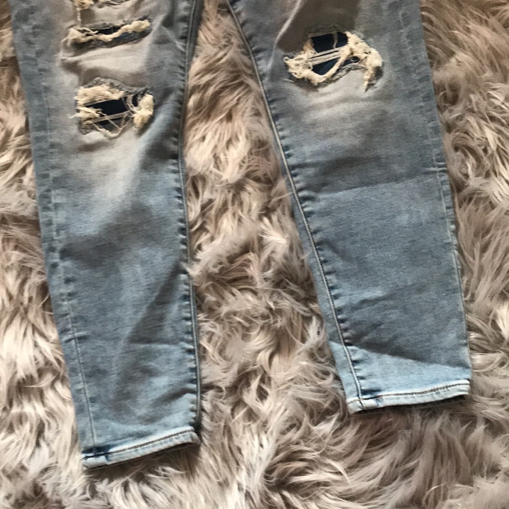 🦅 American eagle next level jegging high waist - Picture 3 of 10
